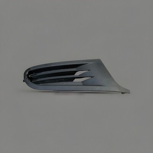 Vw Golf 6 5K Stoßstange Vorne Gitter Blende Rechts Abdeckung Original 5K0853666A