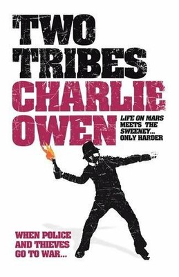 Two Tribes by Owen, Charlie 0755345711 FREE Shipping