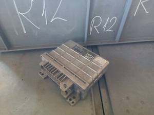 Original Opel Senator B Omega A Steuergerät Getriebe 96016551