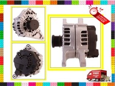 ALTERNATORE per Bussola JEEP, Patriot 160AMP 12V 2.2 Diesel 04801227AA 04801827AA
