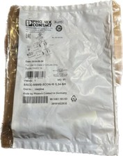 Phoenix Contact SACC-M8MS-3CON-M-0,34-SH - 1542884