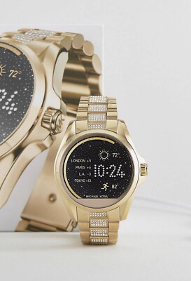 Michael Kors MKT5057J Smartwatch