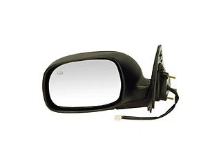 DORMAN 955-1441 Side View Mirror Power For 01-07 Toyota Sequoia Tundra