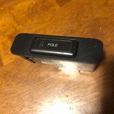 Jdm Honda Access Bumper Pole Switch Button Vigor Inspire Saber Accord Cb5 Cc2