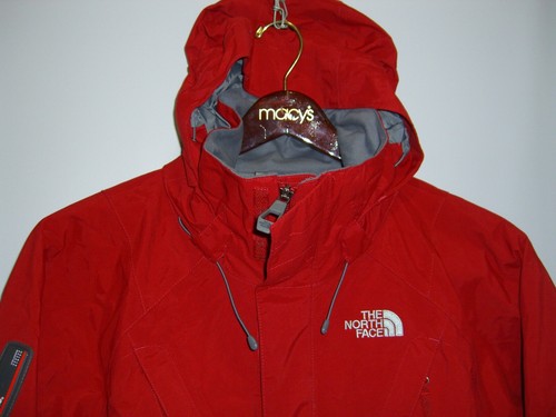 THE NORTH FACE RECCO RED MENS APEX SKI 