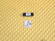 CRANE NATIONAL GPL 167, 168 SNACK MACHINE Eprom#158.29 CHIP FOR CC READER