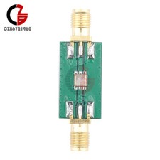 ADS-B/Band Pass 915MHZ/1090MHZ Filter Module BPF Electronic Filter Components