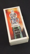 Mikasa Monterey Lead Crystal Wine Bottle Stopper / Monterey T 8173