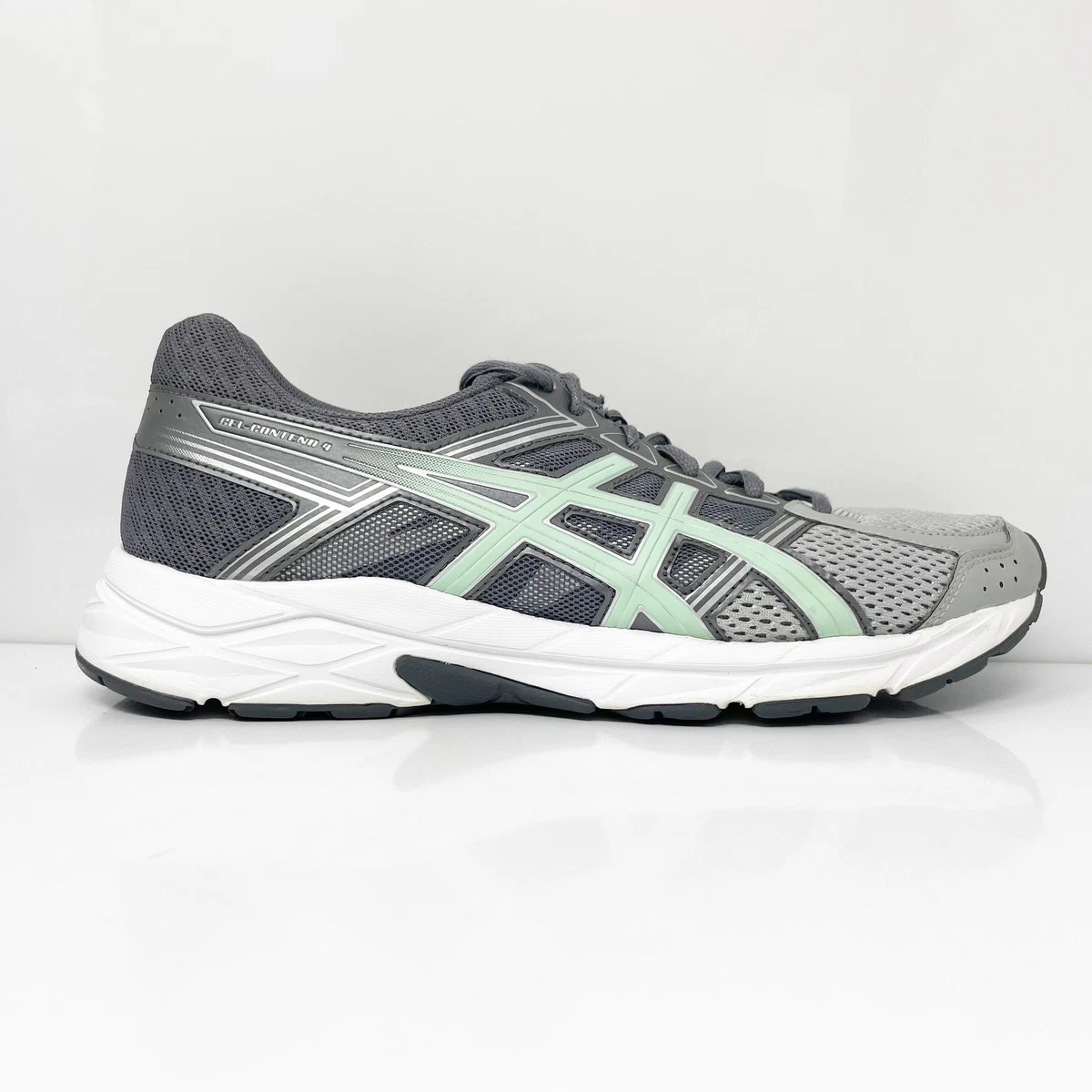 Asics contend sales 4 gel