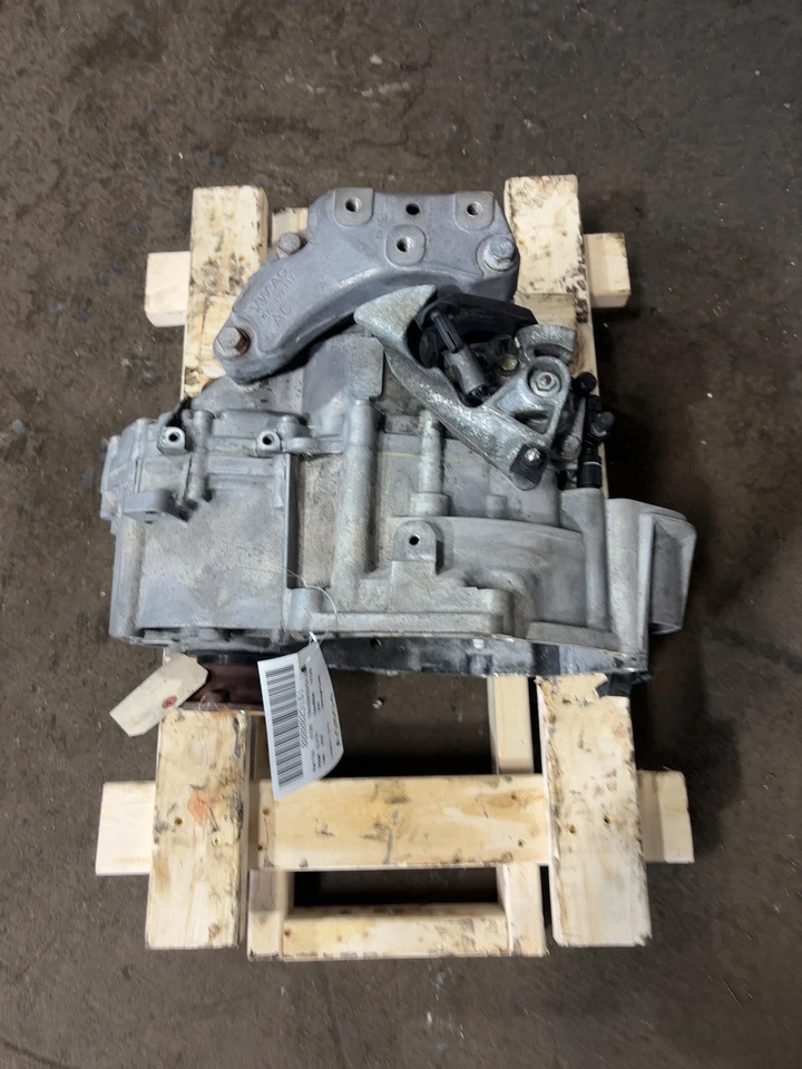 08 09 10 11 12 13 14 VW GOLF GTI Conjunto de transmisión. Foto 2 de 4