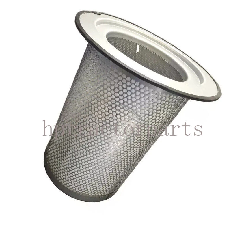 Oil Air Separator 23545841 Fits For Ingersoll Rand Compressor R110N R90I R110I - Image 4 of 4