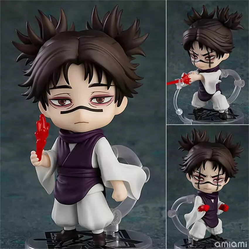 cho.cho.様おまとめ〜専用です〜 2290 Anime Choso - Jujutsu Kaisen PVC Action Figure Model Toys