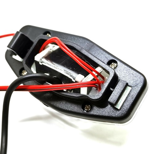 Car Rear View Backup Camera For Honda Pilot 2003 2004 2005 2006 2007 2008 new - Picture 4 of 10