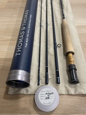 Thomas & Thomas Avantt 9  5 Weight Fly Rod 