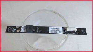 Webcam Board Modul 04G6200086A0 Asus Eee PC 1015PN