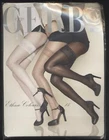 New GERBE Socks Up Garter Garter Ethnic Colors 15 Ecru Size 1,