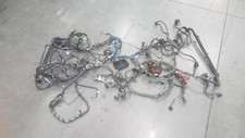 2003 03 04 Ford Mustang Cobra SVT Chassis Wiring Harness  #0538 V10