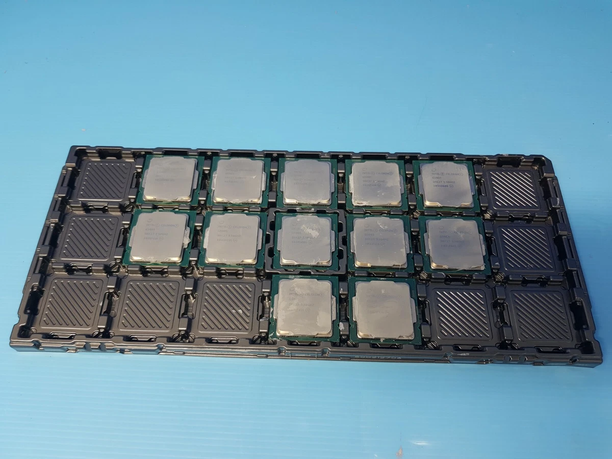 Intel celeron g5905 3.5 ghz new arrivals