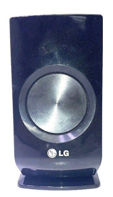 lg sound speaker