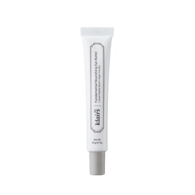 KLAIRS Fundamental Nourishing Eye Butter 20g