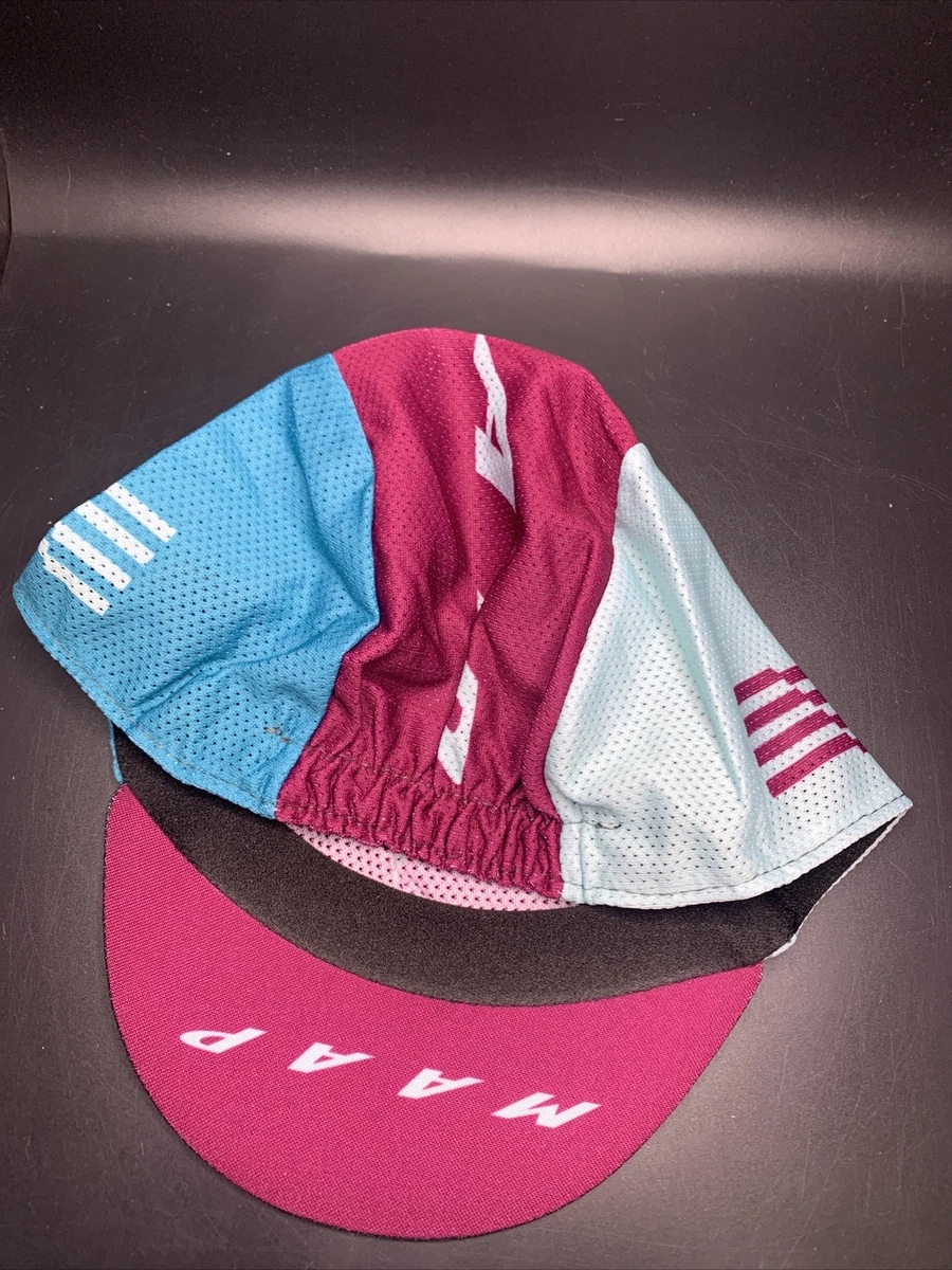 MAAP Cycling Emerge Pro Air Cap Magenta