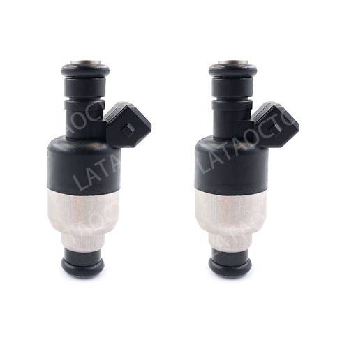 Lotus Elan 1991-1992 Fuel injectors 2 pcs Photo - $70