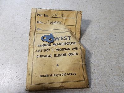 #ad #ad NEW Sabre Chainsaw 14 3 Midwest Parts *FREE SHIPPING* $6.99