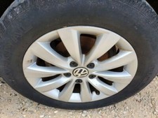 Used Wheel Fits 2016 Volkswagen Beetle 16x6-12 Alloy Grade A