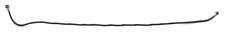 OEM BLU STUDIO X5 MAX S0630WW REPLACEMENT BLACK COAX ANTENNA CABLE WIRE