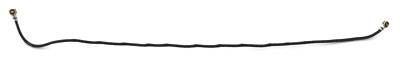 OEM BLU STUDIO X5 MAX S0630WW REPLACEMENT BLACK COAX ANTENNA CABLE WIRE