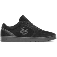 Es Skateboard Shoes EOS Black/Black Mens
