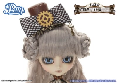 Pullip Alice 