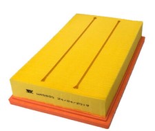 Wesfil air filter for Skoda Karoq 1.5L TSi 12/17-on NU Petrol 4Cyl DADA