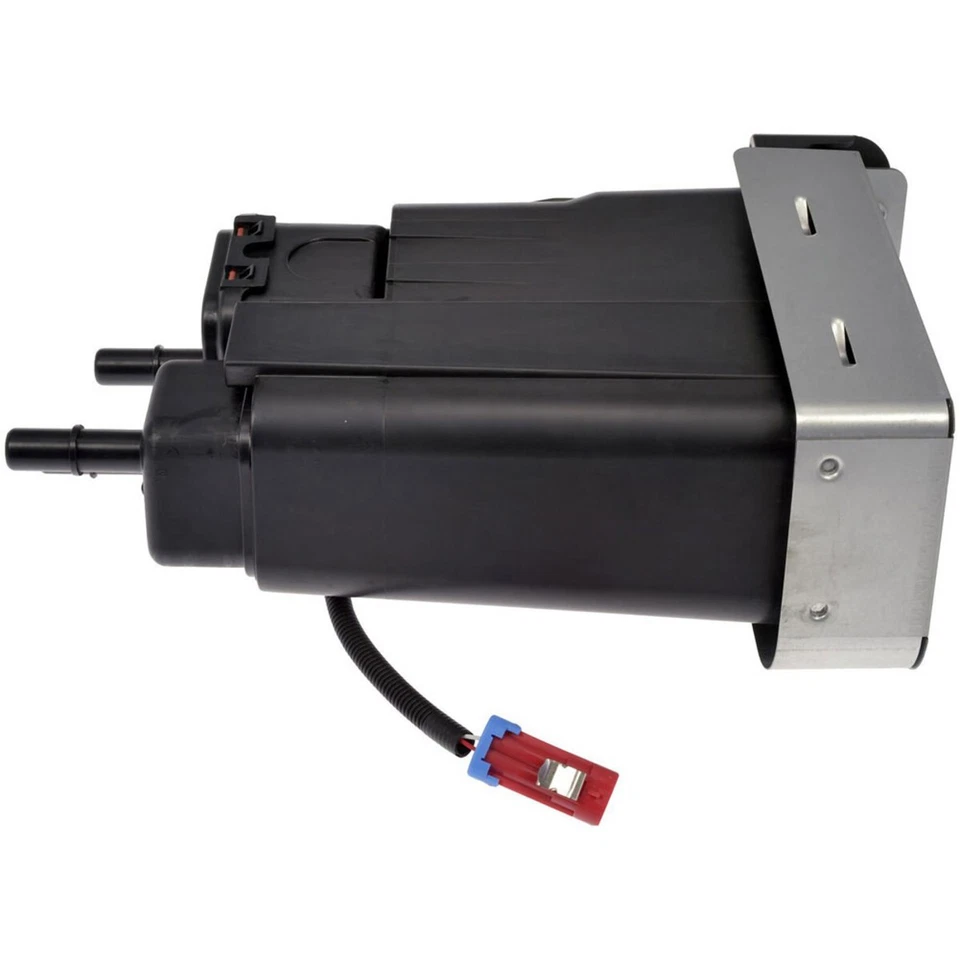 Bote de vapor Dorman 994-478 para Chevy Chevrolet Cobalt Saturn Ion Pontiac G5 Foto 2 de 4