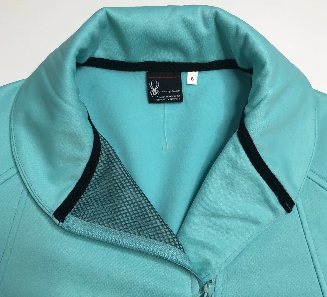 Spyder allure jacket best sale ladies