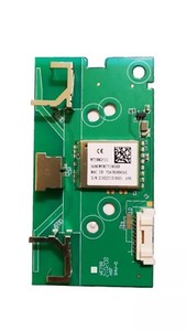 Philips TV WLAN Modul WT5BM2511 WIFI aus 55PUS7956