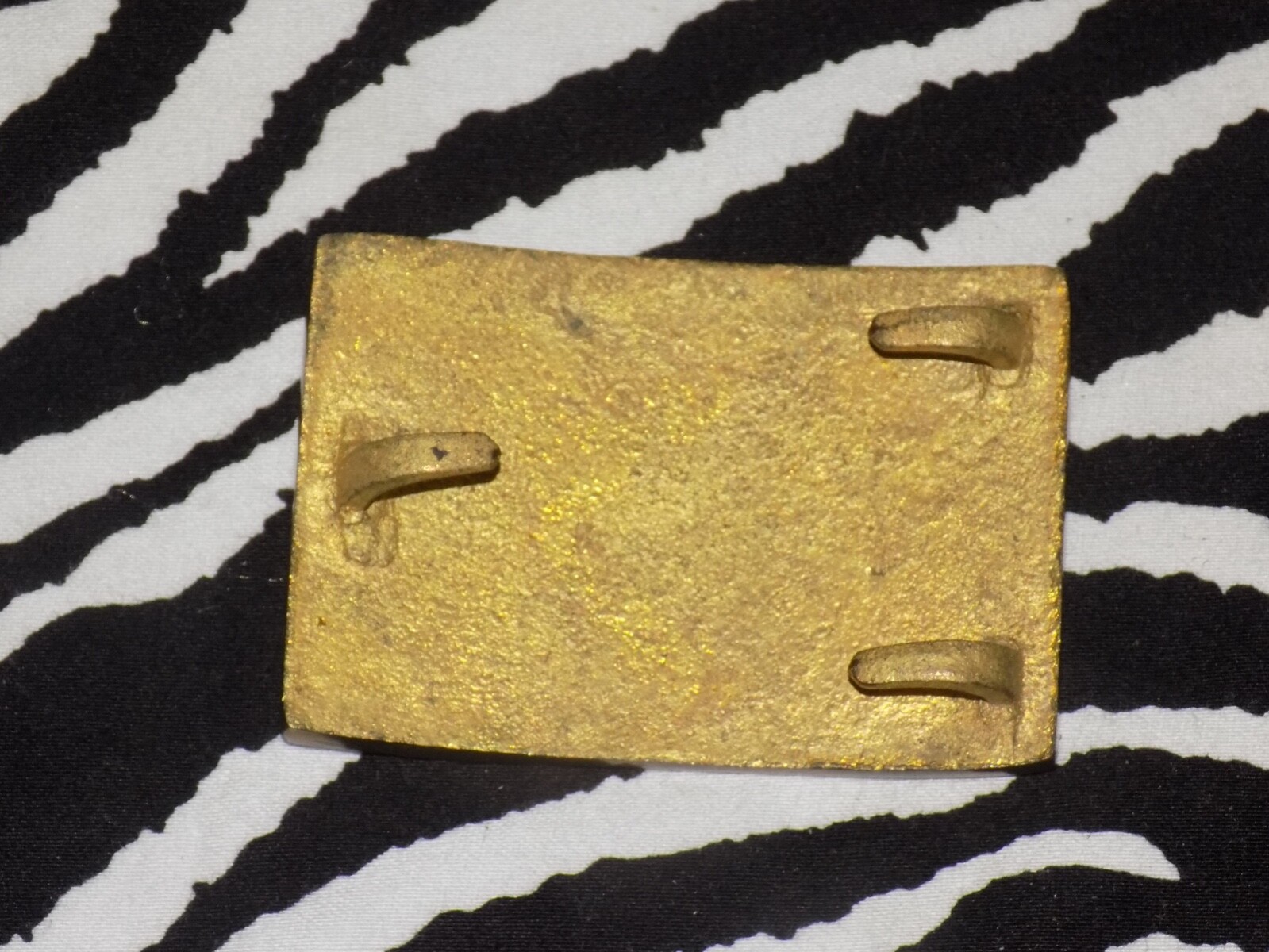 vintage belt buckle eBay