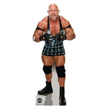 RYBACK WWE Wrestler Lifesize CARDBOARD CUTOUT Standup Standee Poster FREE SHIP