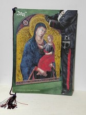 Calendario Storico dell'Arma dei Carabinieri 2007 Collezione