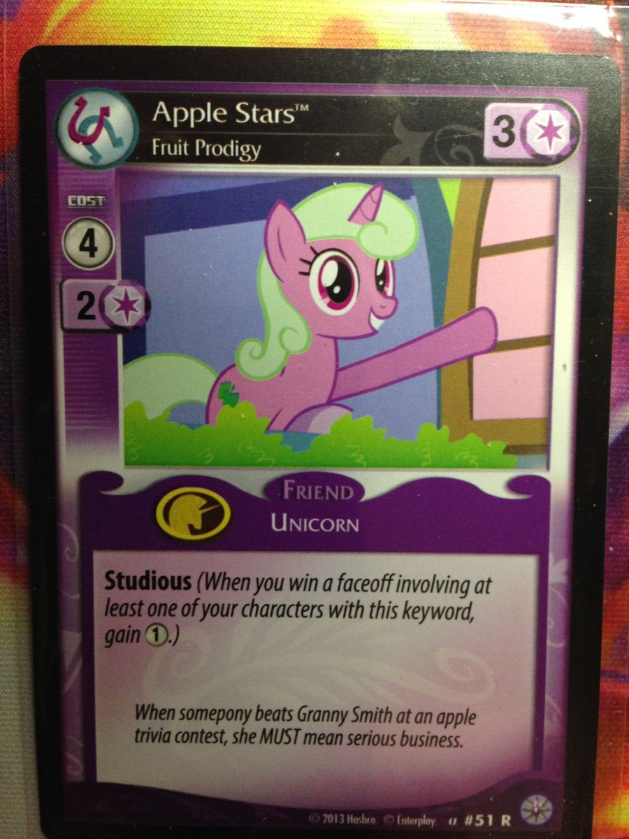 My Little Pony 