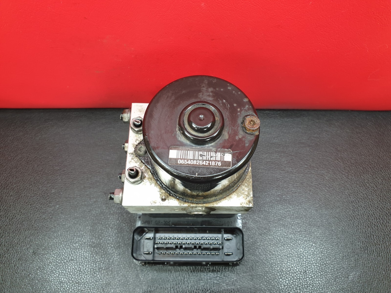 1K0614517AE VW Touran Golf MK5 ABS Pump Module 1K0907379AC / 1K0614517