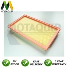 Air Filter Motaquip Fits Vauxhall Cavalier Astra Astravan LDV Cub Ford Maverick