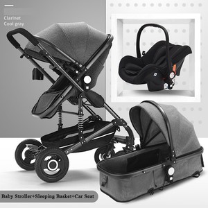 baby pushchair set