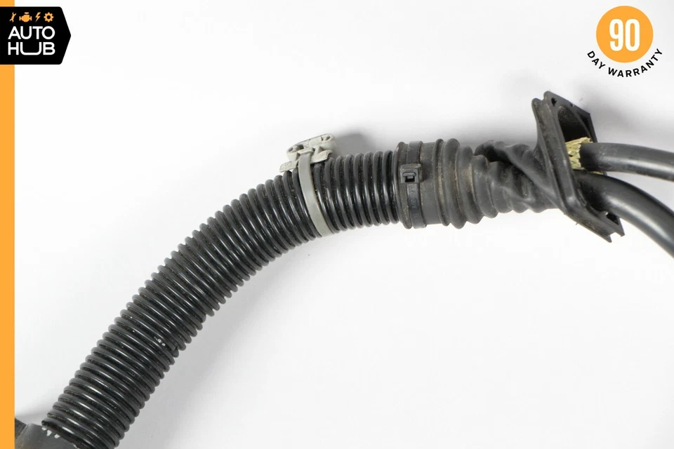 07-14 Arnés de cables motor de arranque Mercede W216 CL600 S600 CL65 AMG 2215409105 Foto 4 de 4
