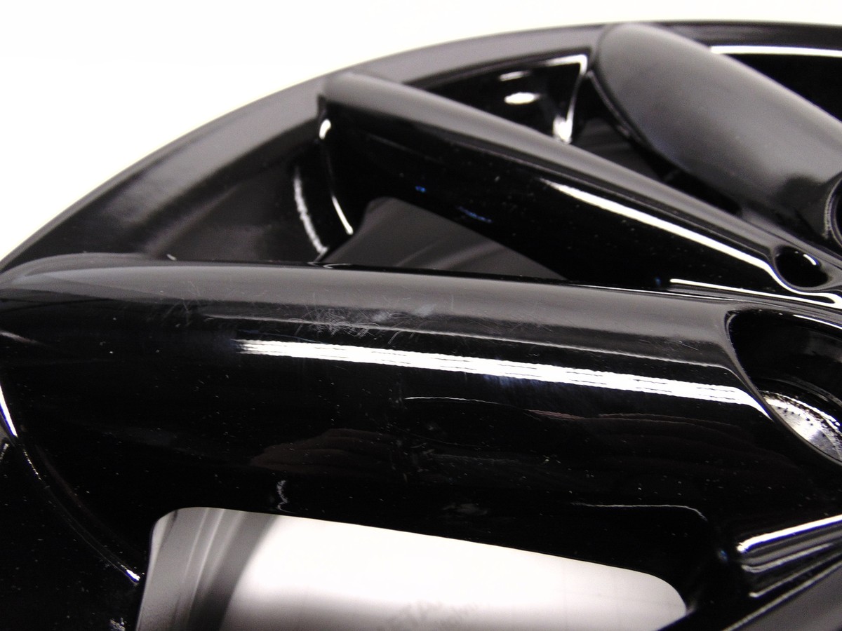 Neu Original Mini F55 F56 F57 Schwarz 5.5J 16  