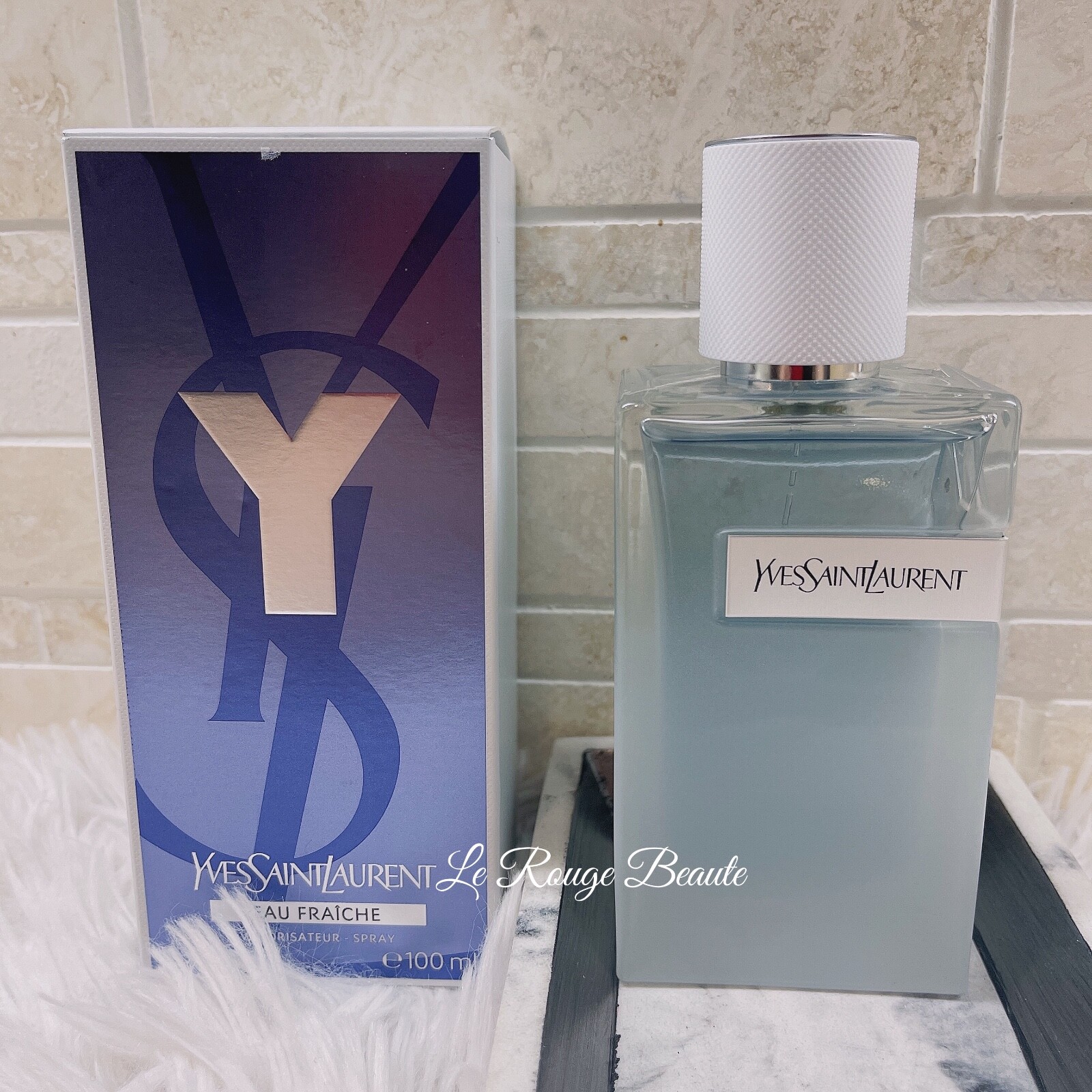 ysl y eau fraiche 100ml