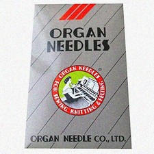 LeatherMaster Needle 190LR - Perfect Fit for Pfaff 145/190, Size 22/140