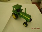 VTG ERTL JOHN DEERE 4200 4600 1/64 1/32 DIECAST FARM TRACTOR — photo 6