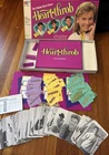 Vintage 1988 Heart-Throb Dream Date Board Game Milton Bradley INCOMPLETE READ