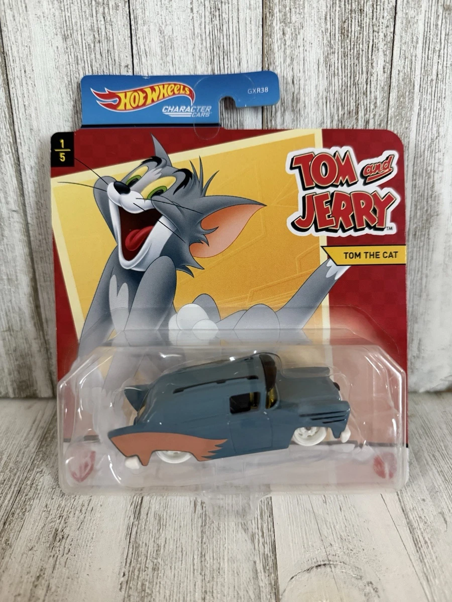 Hot Wheels Tom And Jerry for sale | eBay